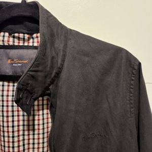 Ben Sherman Jacket